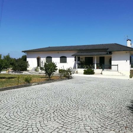 Casa dos Laços Viseu Exterior foto