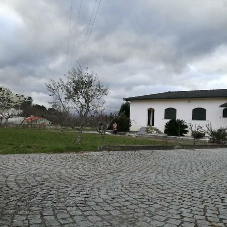 Casa dos Laços Viseu Exterior foto